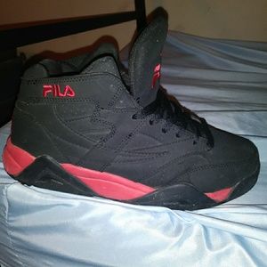 FILA Shoes